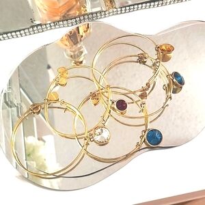 Alex and Ani Bracelets